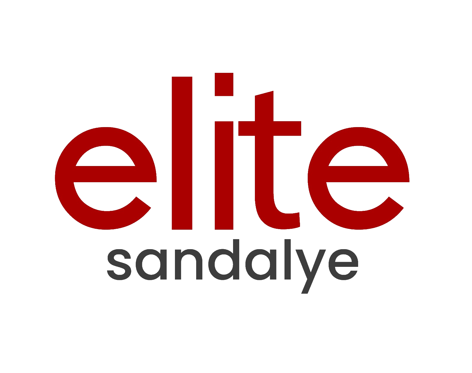 Elite Sandalye
